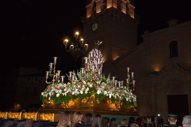 Serenata a la Virgen de los Dolores - 88